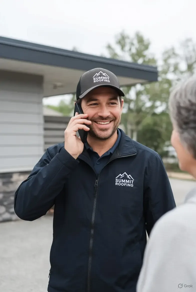 Flat Roof Leak Repair St Louis, MO FAQs